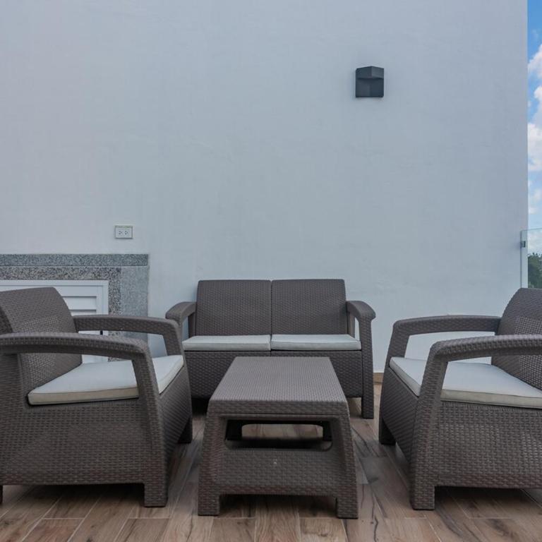 Malibu Residential 3BD - Manduli - Casa de 3 dormitorios - 27