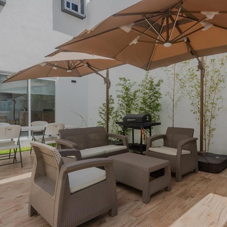 Malibu Residential 3BD - Manduli - Casa de 3 dormitorios - 28