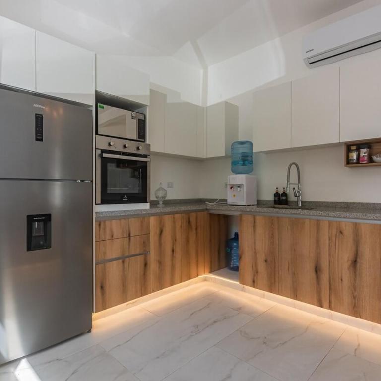 Malibu Residential 3BD - Manduli - Casa de 3 dormitorios - 33