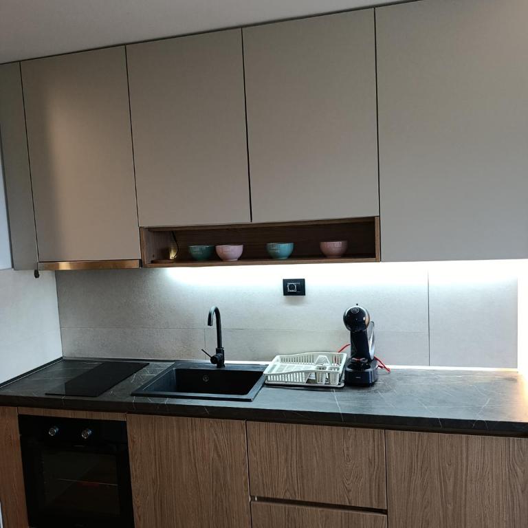 Apartmani Stella Jahorina - Apartment with Mountain View - 26