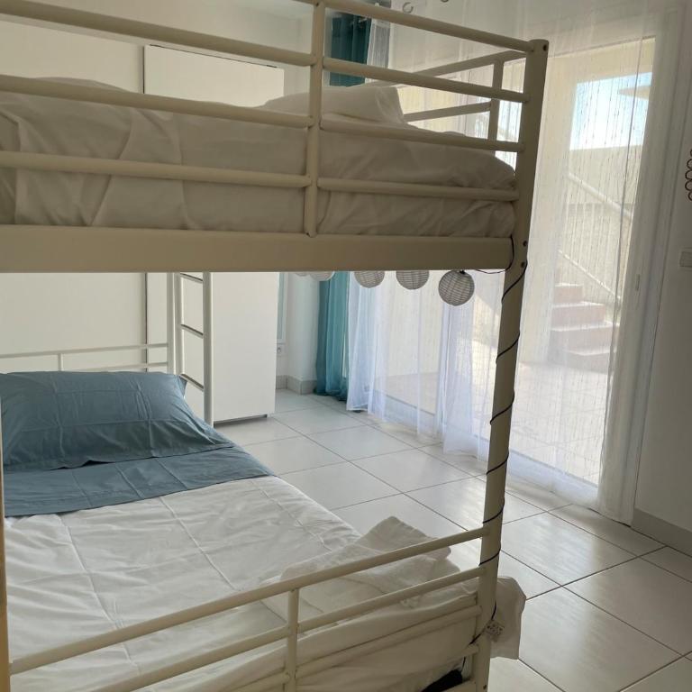 Appartement les pieds dans l'eau - Apartment mit 3 Schlafzimmern - 7