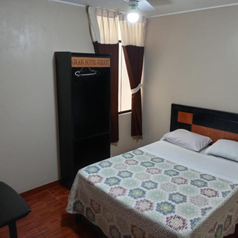 Hotel VIRREY - Habitación Doble - 22