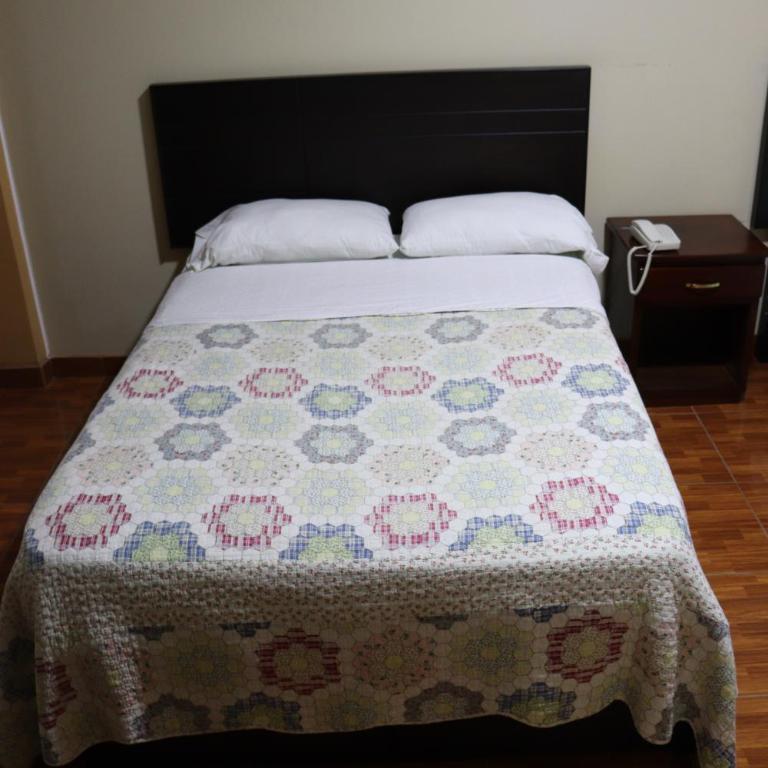 Hotel VIRREY - Habitación Doble - 26