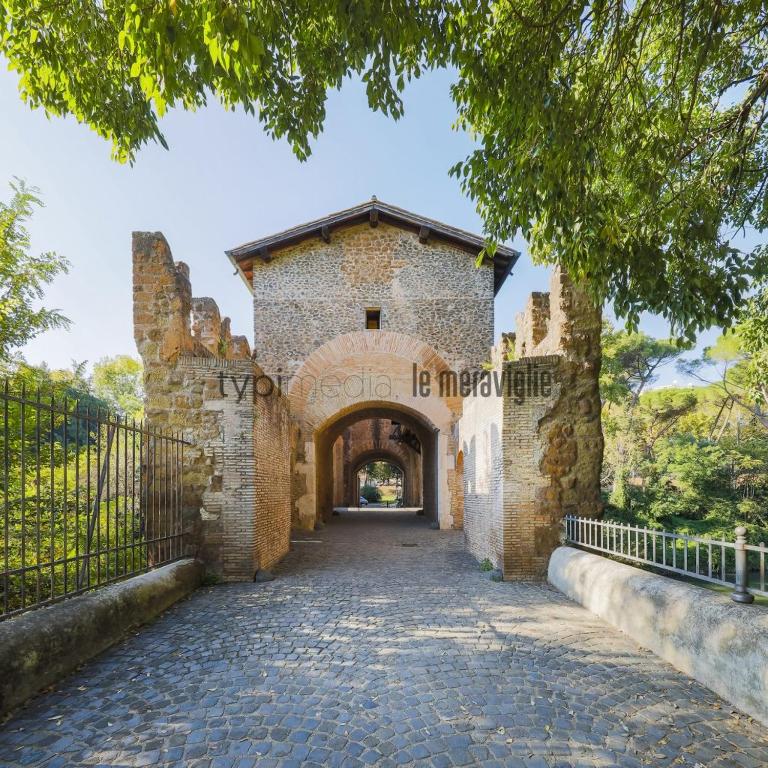 THERESA APARTMENT - Appartamento con 3 Camere da Letto - 26