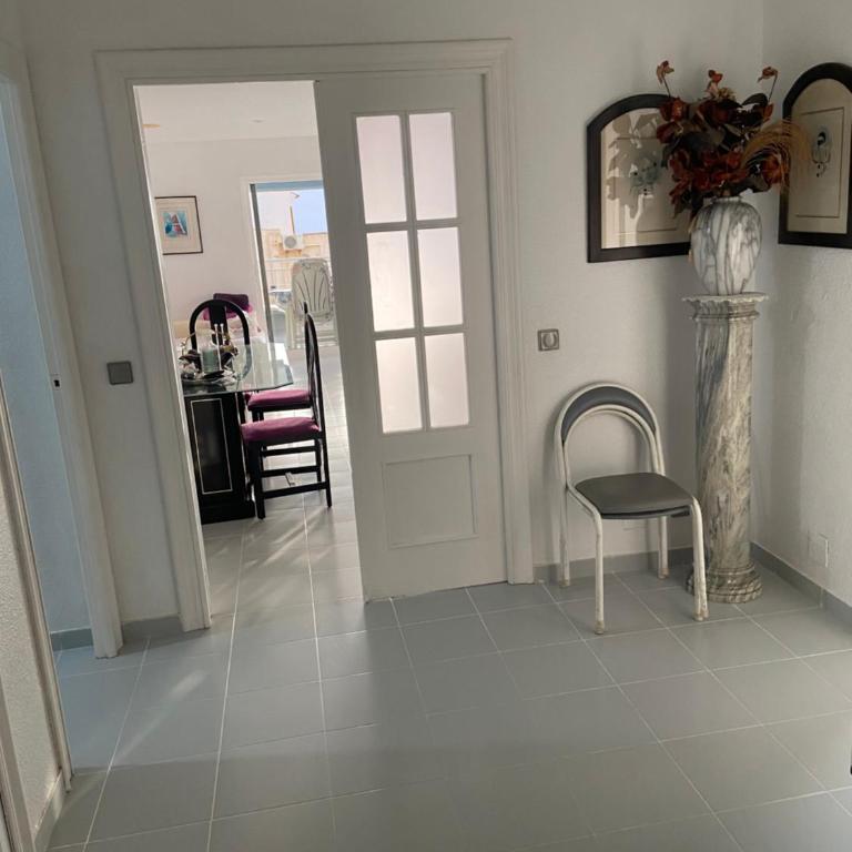 Residencial Aguilas Playa - Apartamento - 38