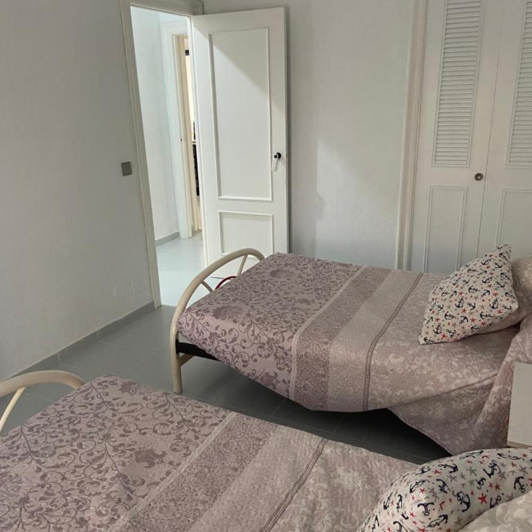 Residencial Aguilas Playa - Apartamento - 23