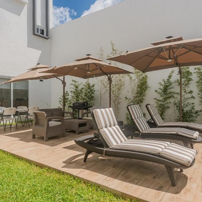 Malibu Residential 3BD - Tael - Casa de 3 dormitorios - 8