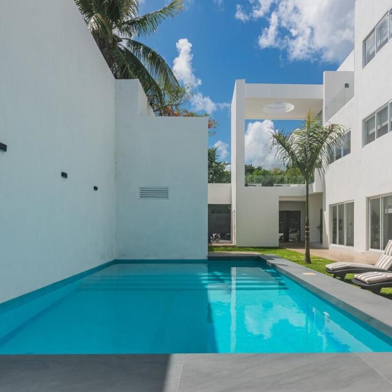 Malibu Residential 3BD - Tael - Casa de 3 dormitorios - 9