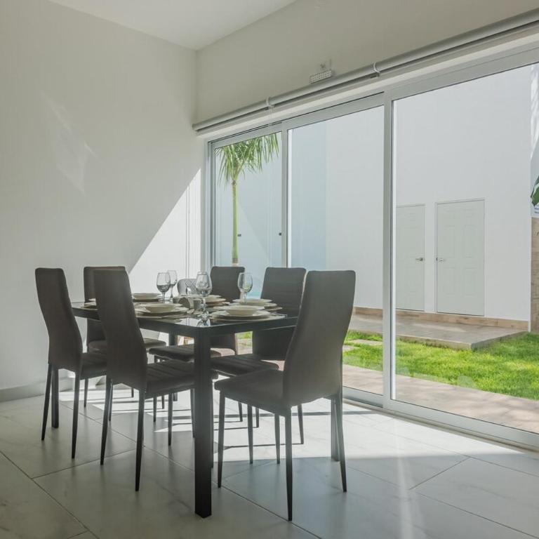 Malibu Residential 3BD - Tael - Casa de 3 dormitorios - 12