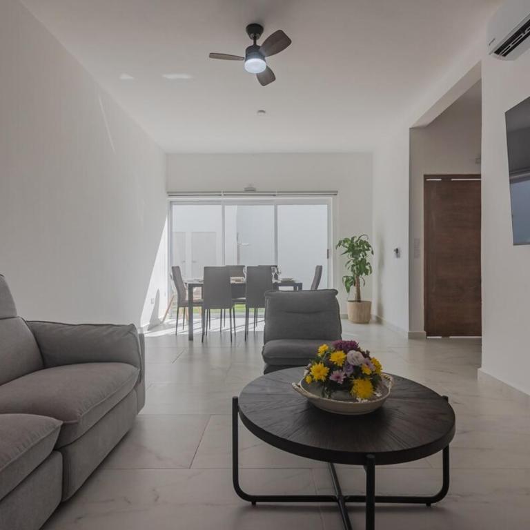 Malibu Residential 3BD - Tael - Casa de 3 dormitorios - 14