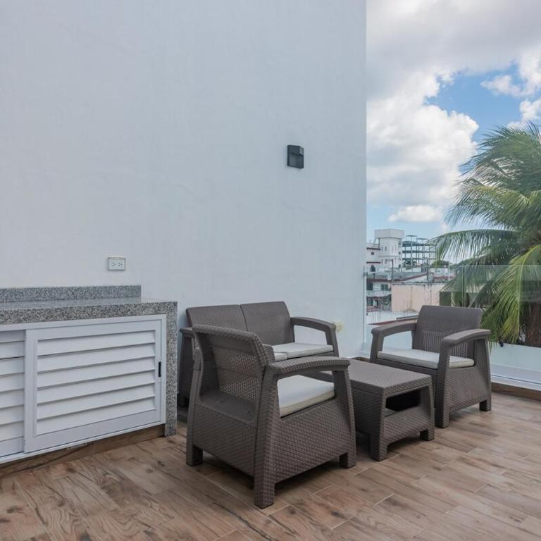 Malibu Residential 3BD - Tael - Casa de 3 dormitorios - 17