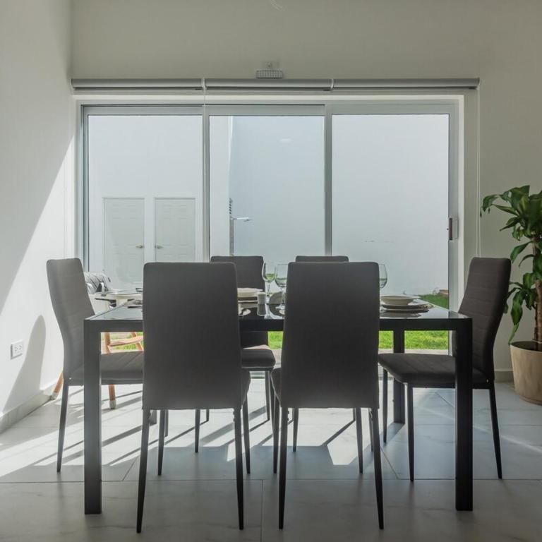 Malibu Residential 3BD - Tael - Casa de 3 dormitorios - 22