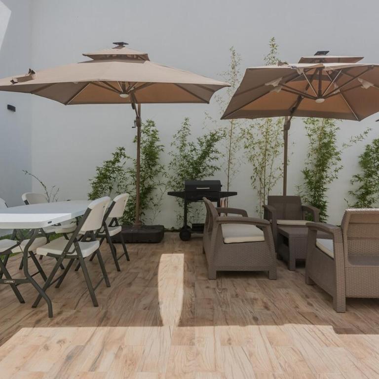 Malibu Residential 3BD - Tael - Casa de 3 dormitorios - 39
