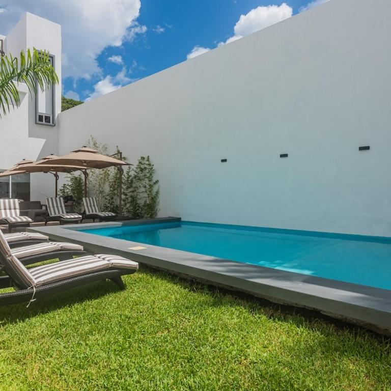 Malibu Residential 3BD - Tael - Casa de 3 dormitorios - 43