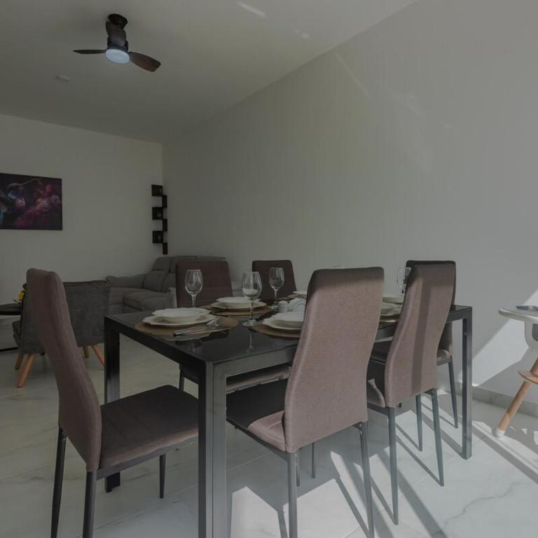 Malibu Residential 3BD - Tael - Casa de 3 dormitorios - 44
