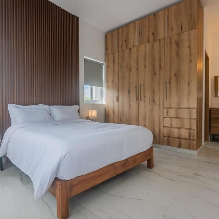 Malibu Residential 3BD - Tael - Casa de 3 dormitorios - 47