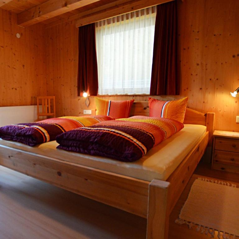 Ferienhaus Oetztal - Haus mit 3 Schlafzimmern - 22