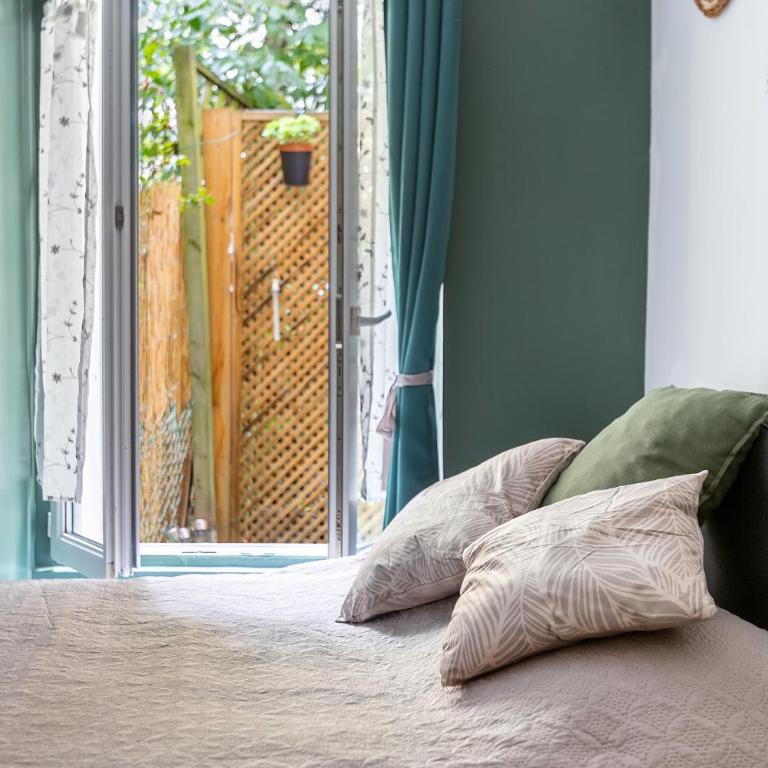 Studio confort Paris 13 Chevaleret - Appartement 1 Chambre - 2