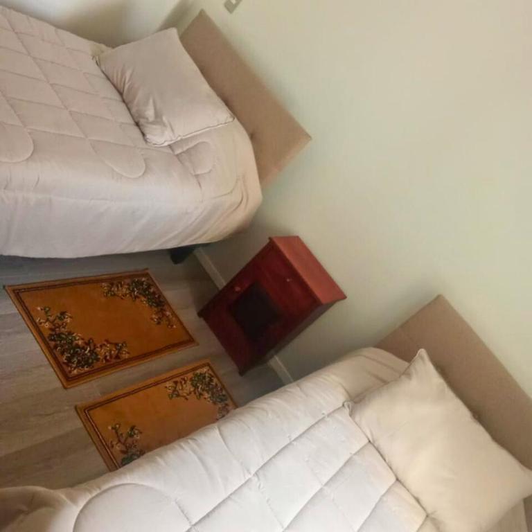 Departamento La serena - Apartamento de 2 dormitorios - 2