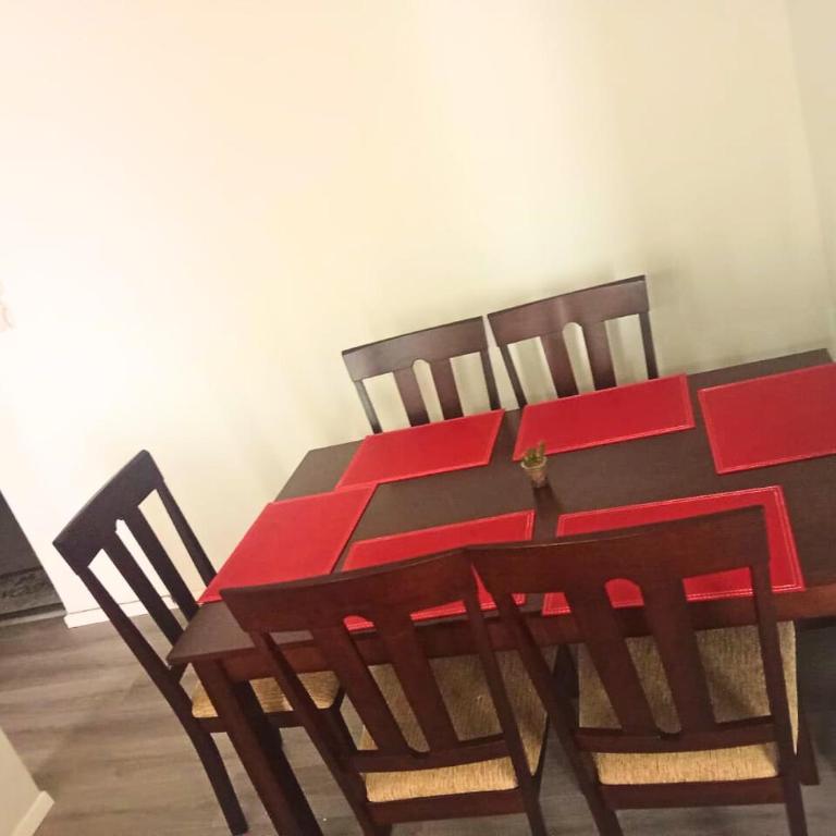 Departamento La serena - Apartamento de 2 dormitorios - 5