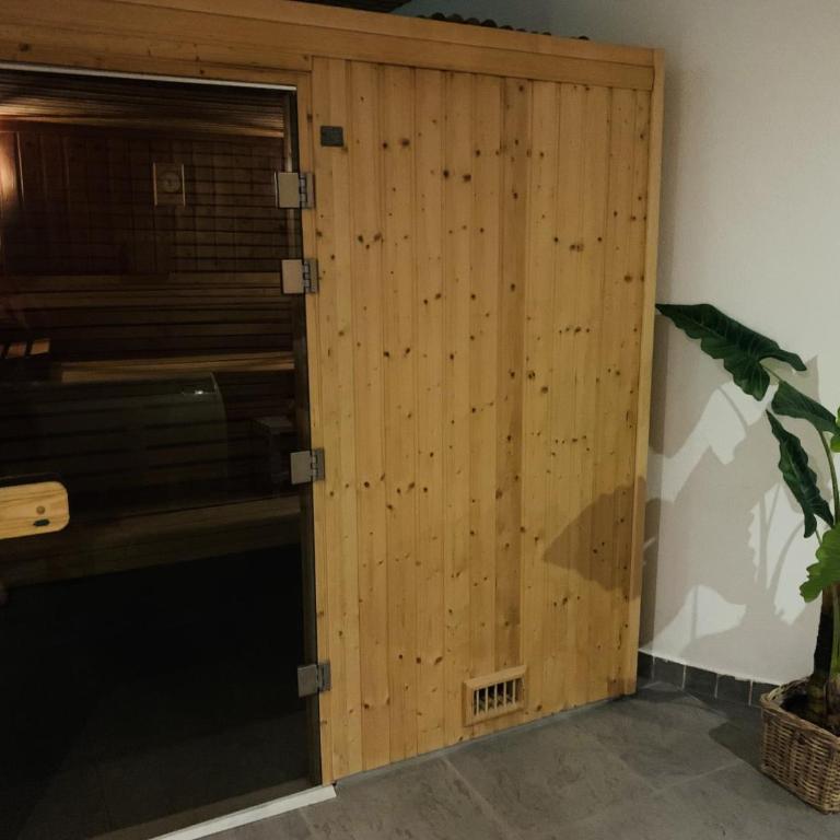 Les 3 balcons du Mont Joly - Appartement 2 Chambres avec Balcon et Terrasse - 21