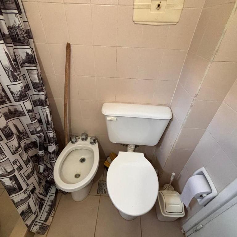 Departamento en zona La Perla - Apartamento de 2 dormitorios - 3