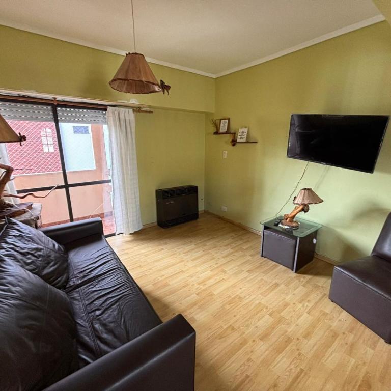 Departamento en zona La Perla - Apartamento de 2 dormitorios - 4