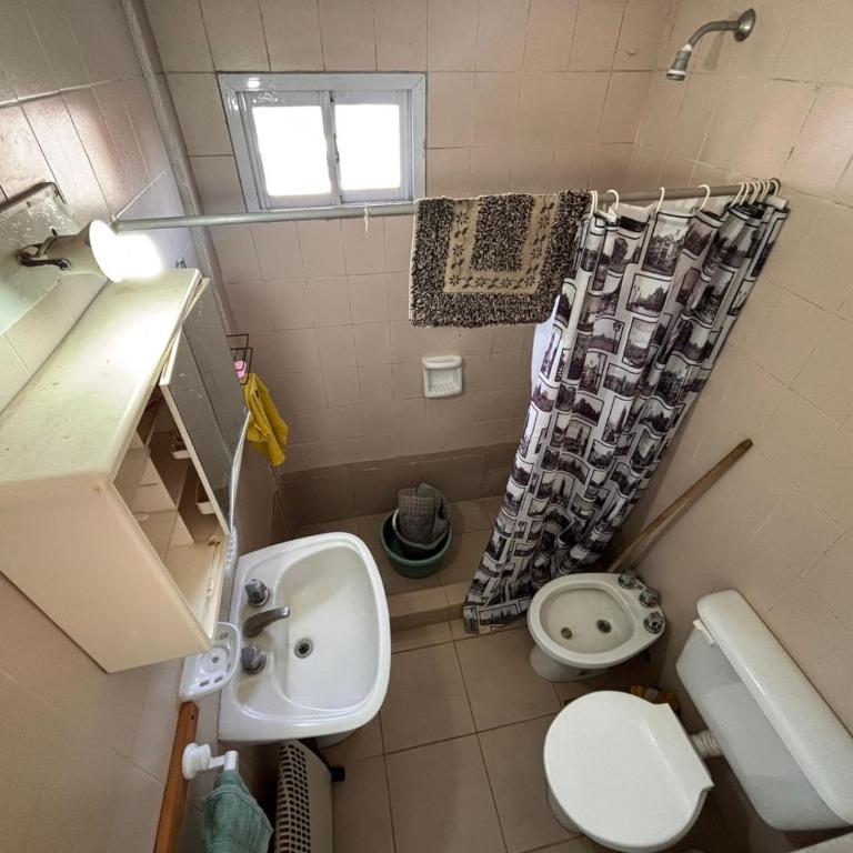 Departamento en zona La Perla - Apartamento de 2 dormitorios - 5