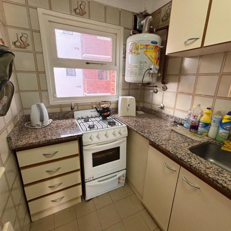 Departamento en zona La Perla - Apartamento de 2 dormitorios - 9