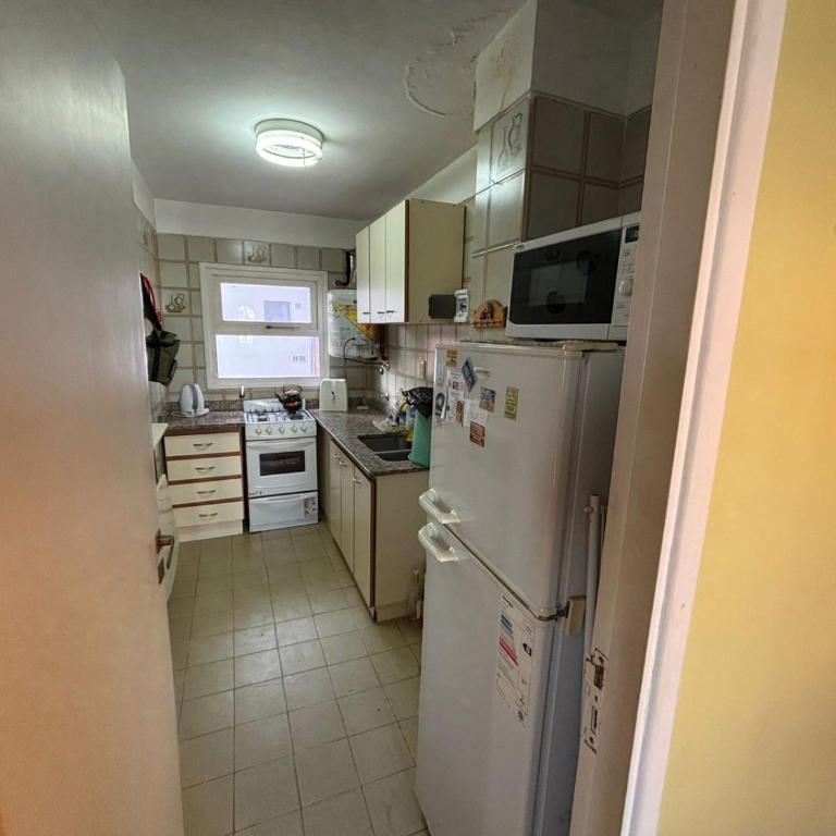 Departamento en zona La Perla - Apartamento de 2 dormitorios - 14