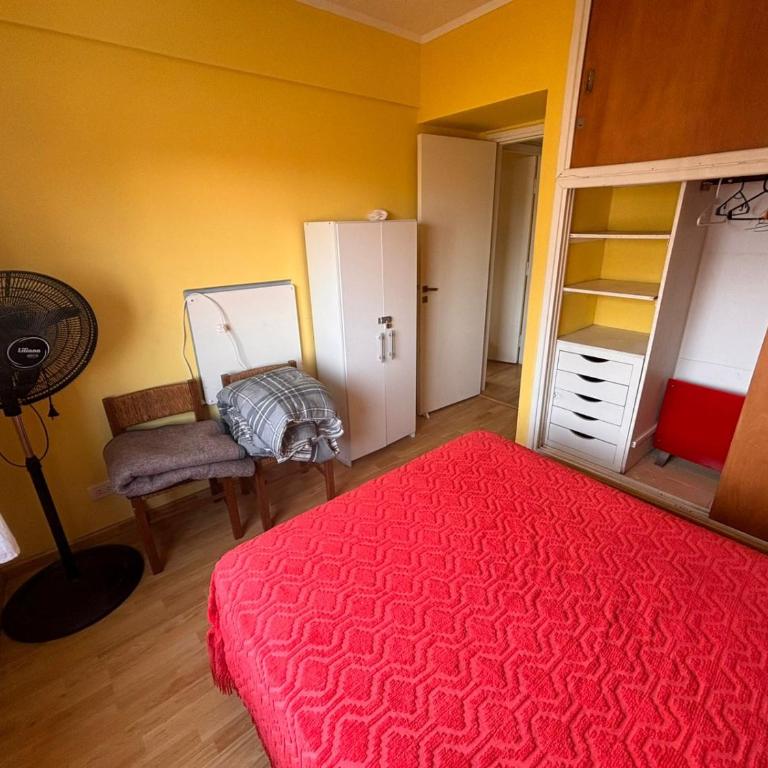 Departamento en zona La Perla - Apartamento de 2 dormitorios - 18