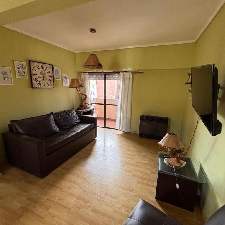 Departamento en zona La Perla - Apartamento de 2 dormitorios - 19