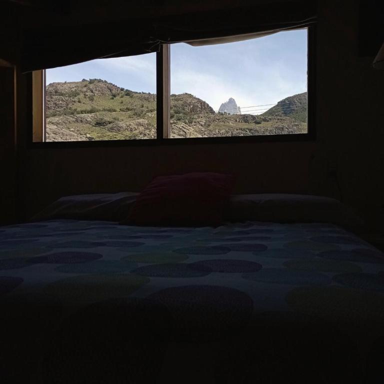 Eguzkilore - Casa de 2 dormitorios - 3