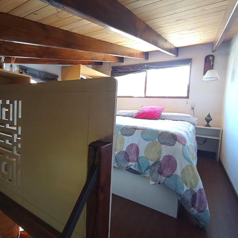 Eguzkilore - Casa de 2 dormitorios - 5