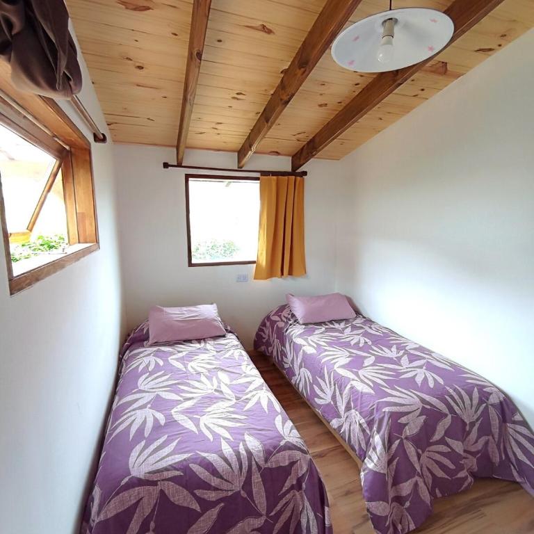 Eguzkilore - Casa de 2 dormitorios - 7