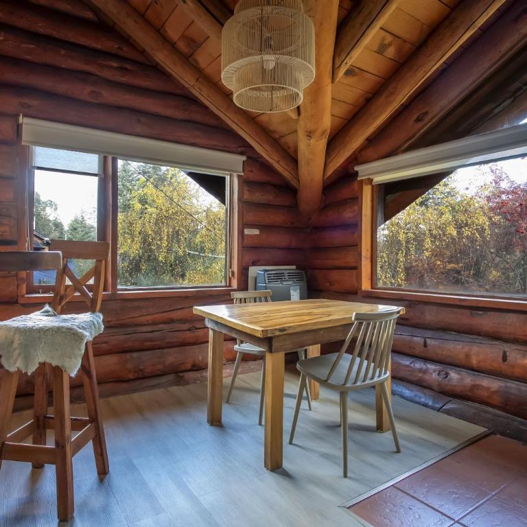 Ruma Andina by DOT Cabana - Bungalow (2 adultos) - 4