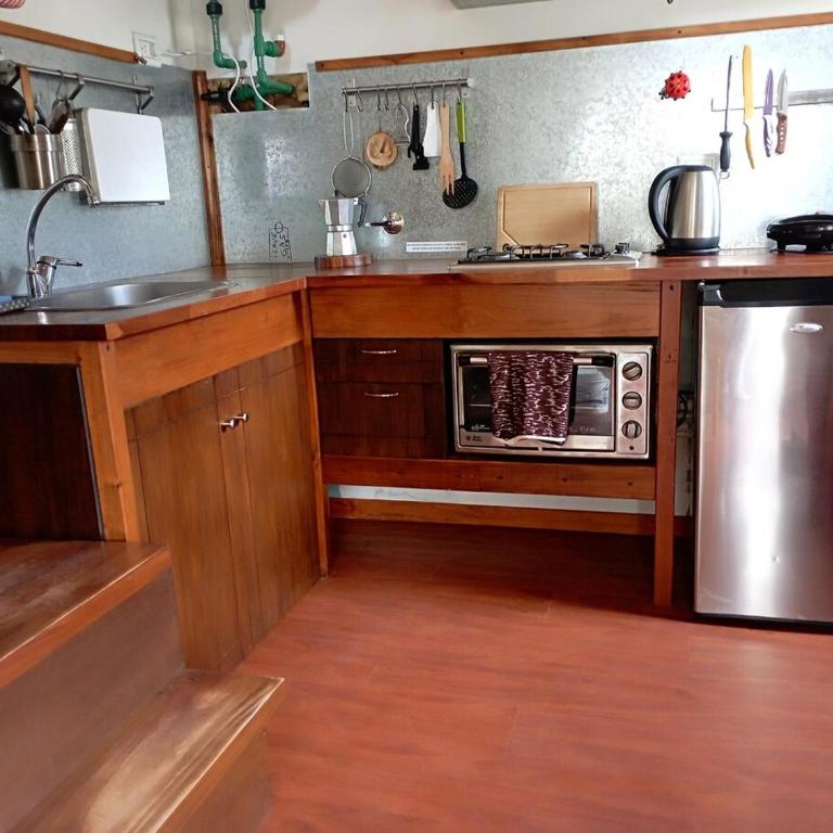 Eguzkilore - Casa de 2 dormitorios - 13