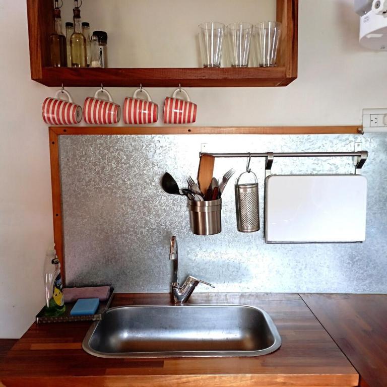 Eguzkilore - Casa de 2 dormitorios - 22