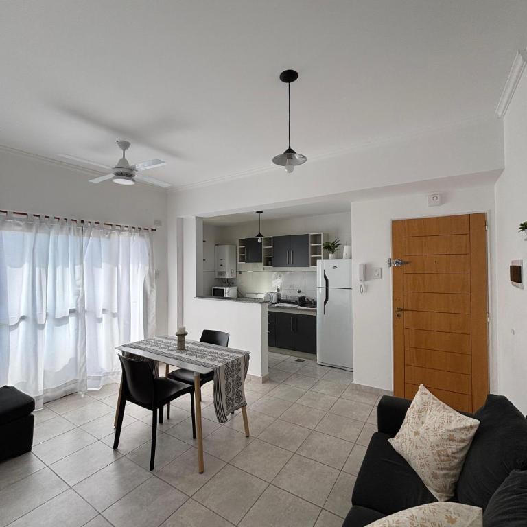 SanLuistemporarios - Apartamento de 1 dormitorio - 1