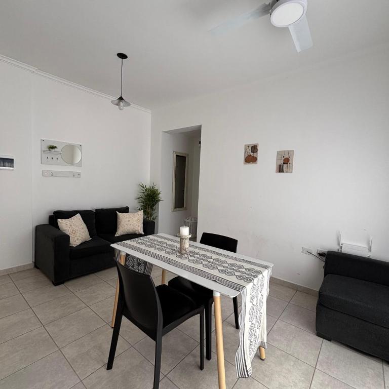 SanLuistemporarios - Apartamento de 1 dormitorio - 2