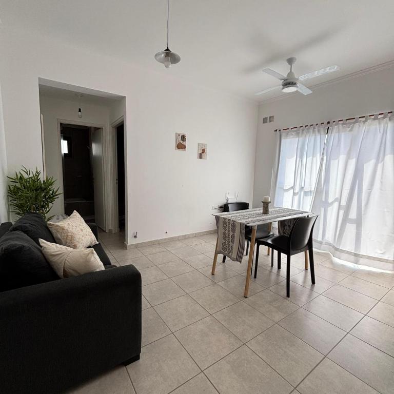 SanLuistemporarios - Apartamento de 1 dormitorio - 3