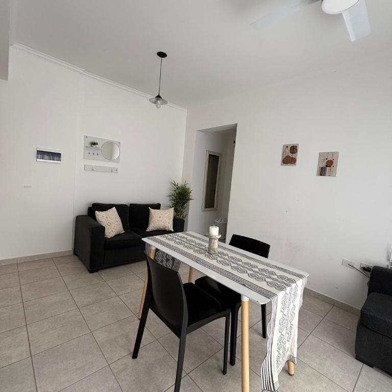 SanLuistemporarios - Apartamento de 1 dormitorio - 5