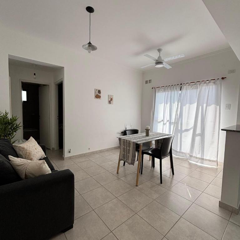 SanLuistemporarios - Apartamento de 1 dormitorio - 7