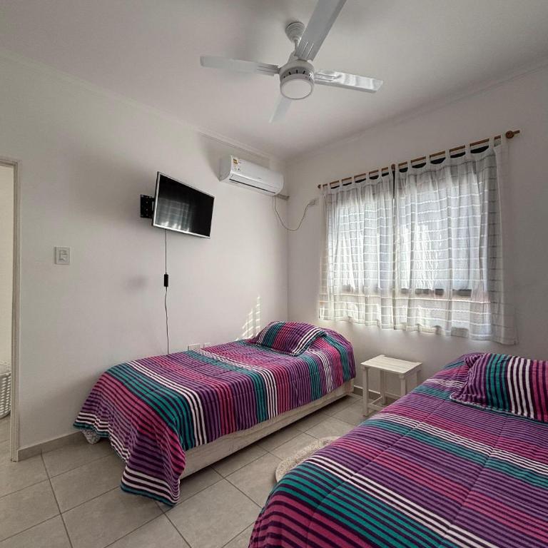 SanLuistemporarios - Apartamento de 1 dormitorio - 8