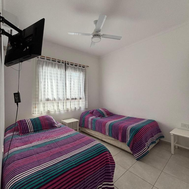 SanLuistemporarios - Apartamento de 1 dormitorio - 11