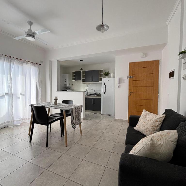 SanLuistemporarios - Apartamento de 1 dormitorio - 14
