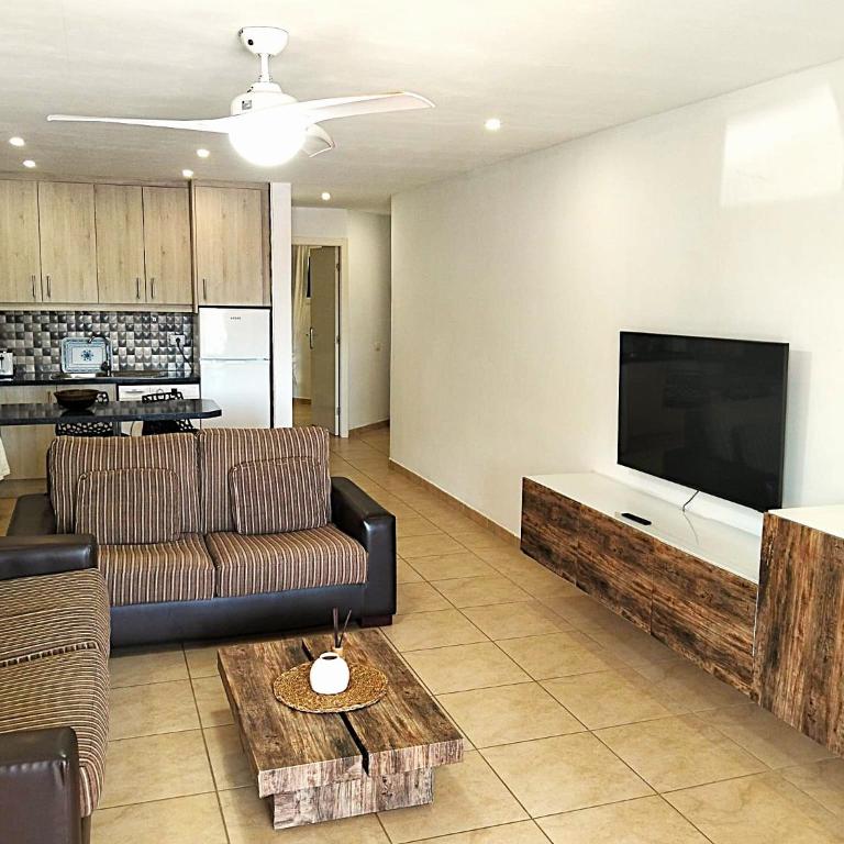 Apartment in San Marino complex - Apartamento de 1 dormitorio - 4