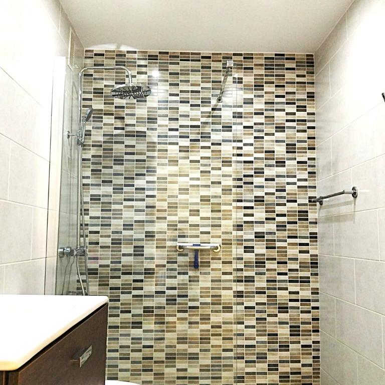 Apartment in San Marino complex - Apartamento de 1 dormitorio - 12