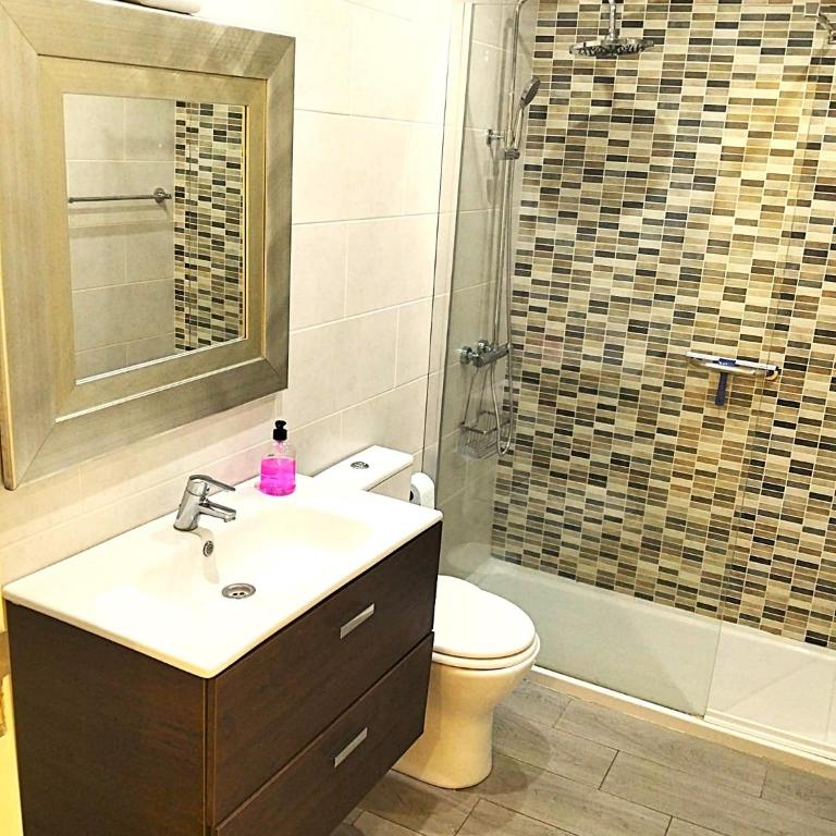 Apartment in San Marino complex - Apartamento de 1 dormitorio - 13