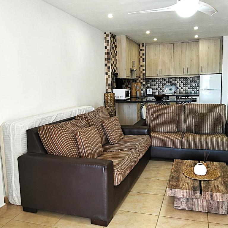 Apartment in San Marino complex - Apartamento de 1 dormitorio - 5